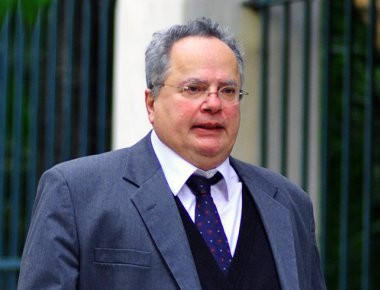 Συνάντηση Τζόνσον - Κοτζιά το απόγευμα